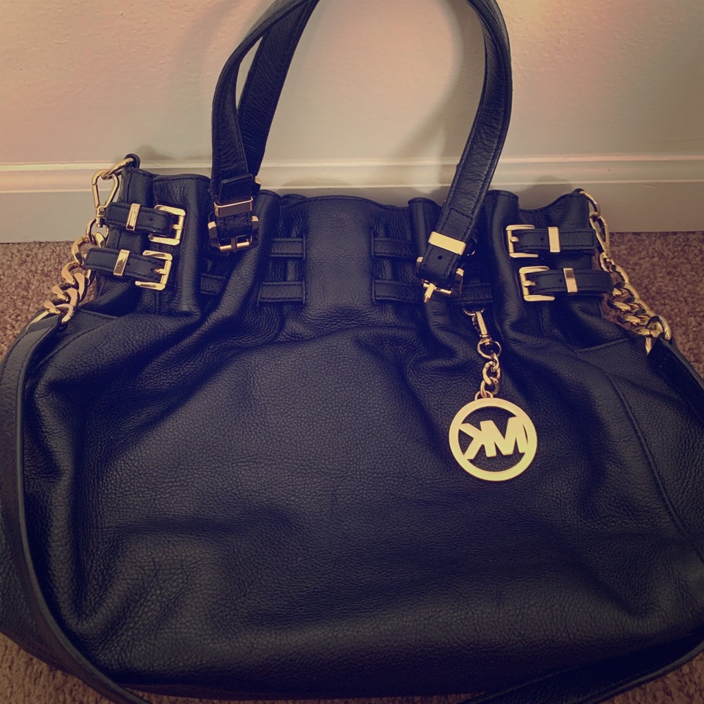 Michael Kors handbag